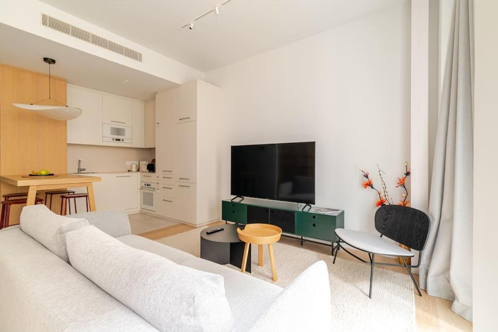 Apartamento Boutique/Progreso Vigo Eksteriør bilde